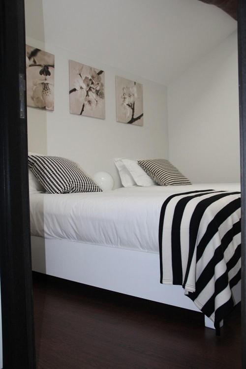 12 Short Term Apartment Porto Cameră foto