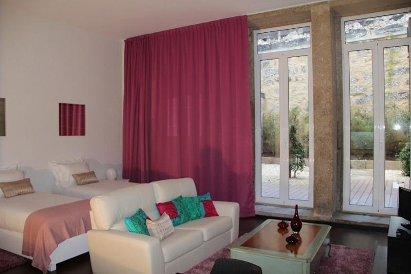 12 Short Term Apartment Porto Cameră foto