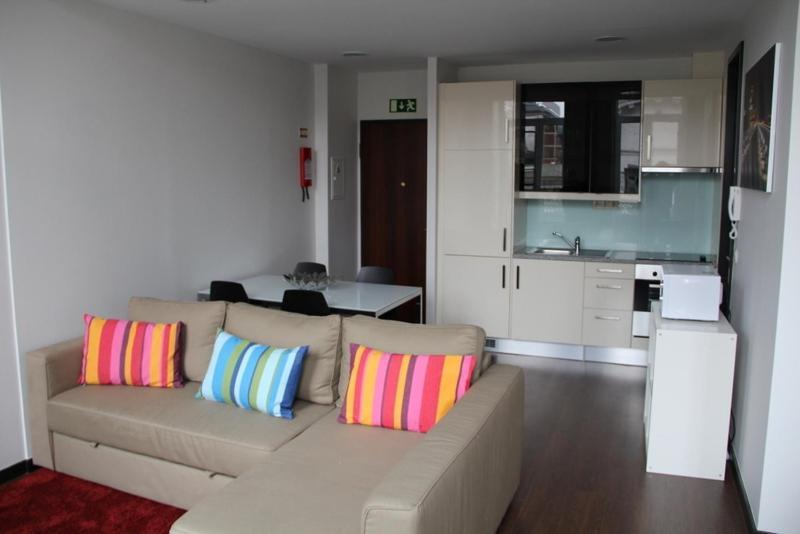 12 Short Term Apartment Porto Cameră foto