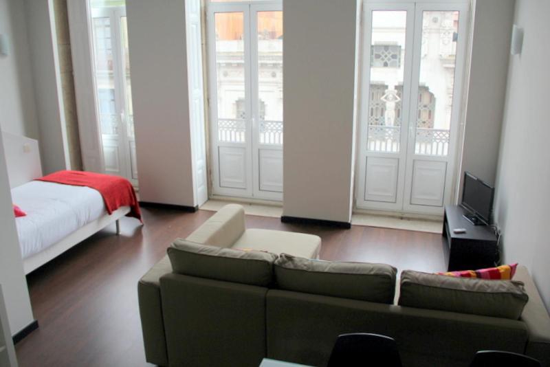 12 Short Term Apartment Porto Cameră foto