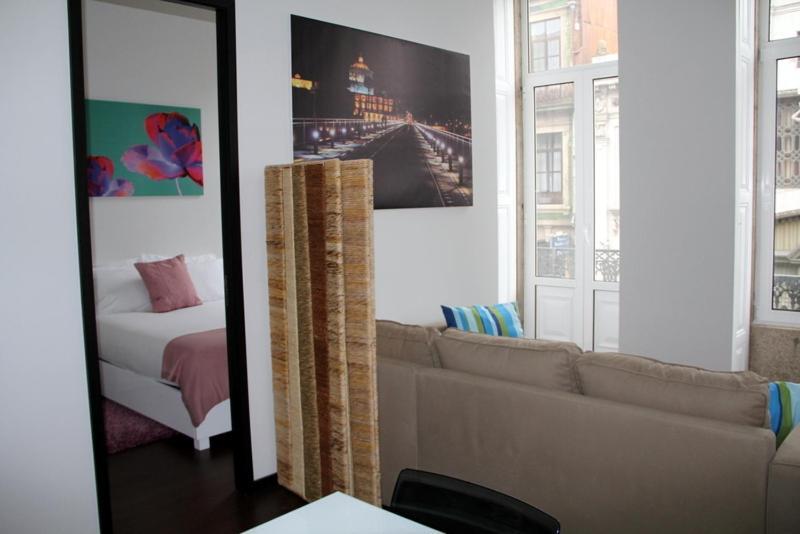 12 Short Term Apartment Porto Exterior foto