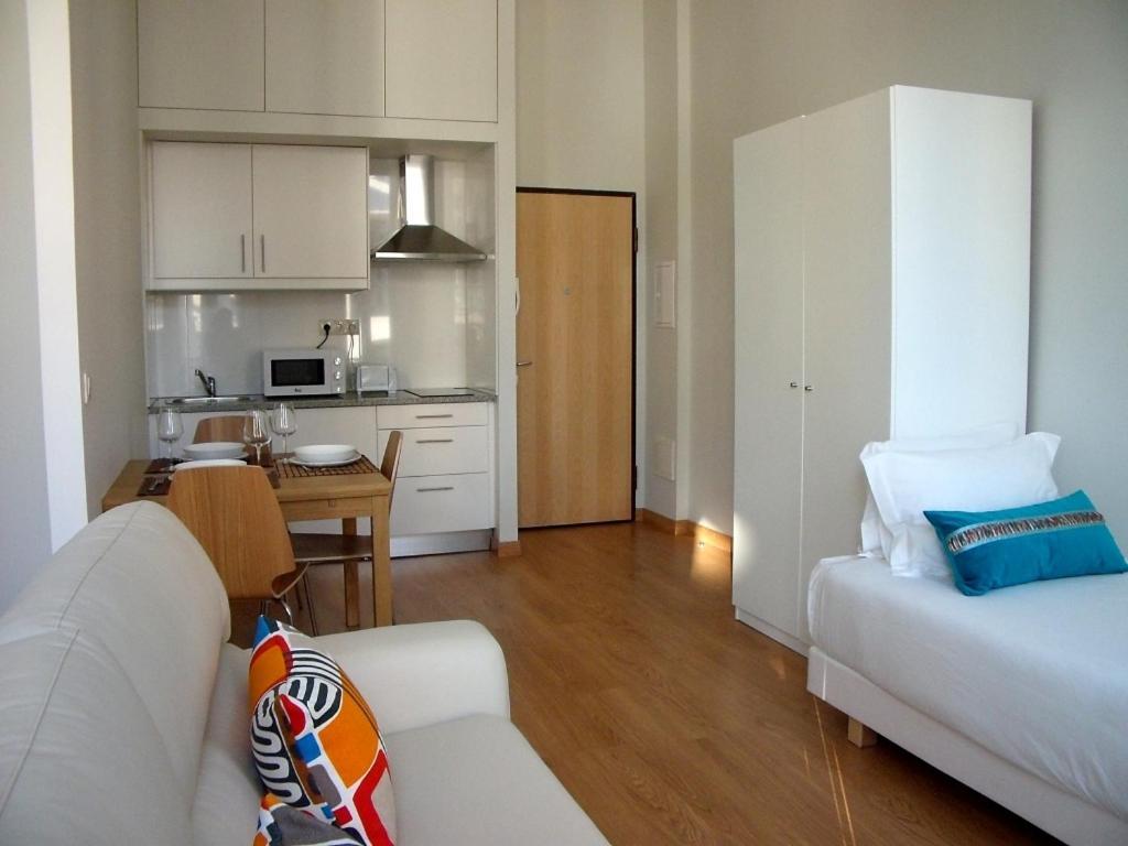 12 Short Term Apartment Porto Exterior foto