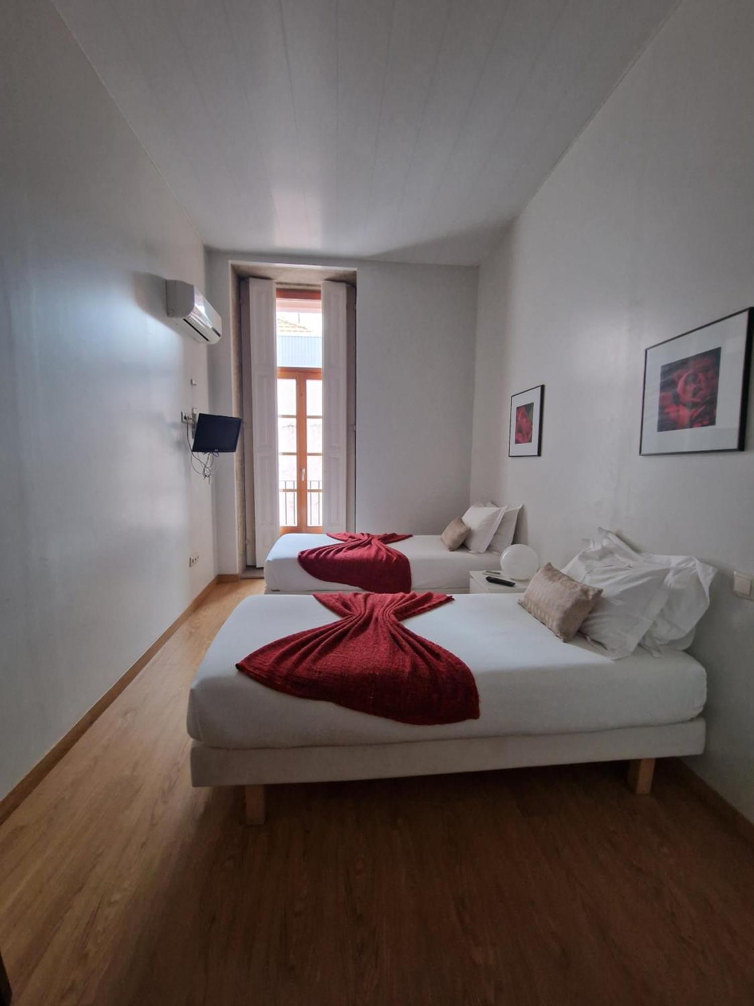 12 Short Term Apartment Porto Exterior foto