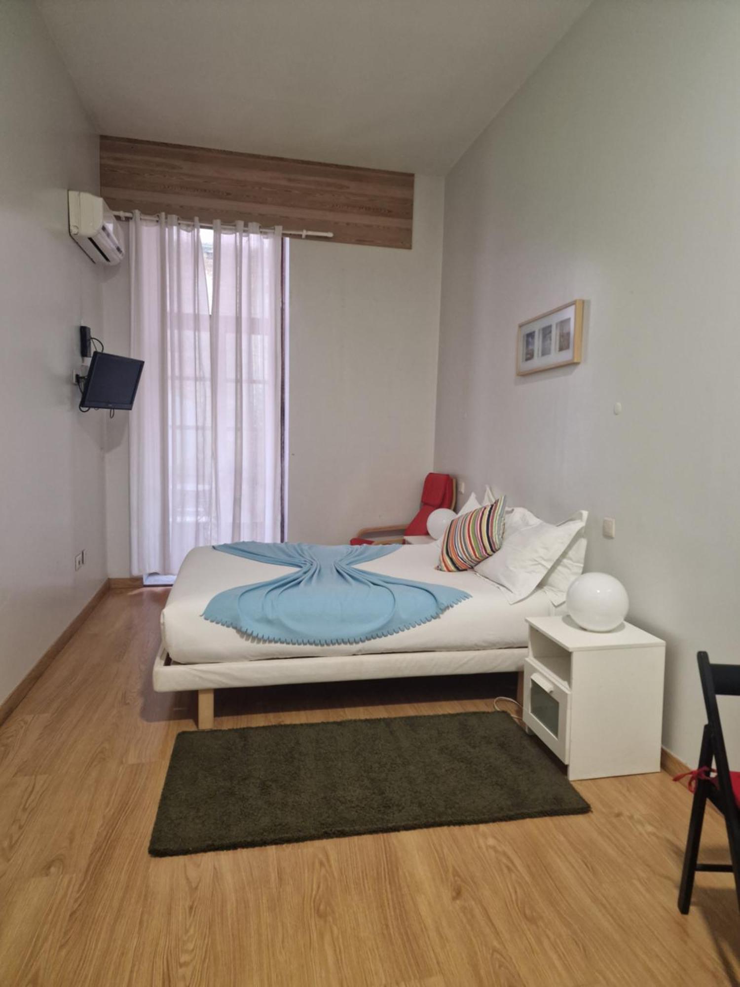 12 Short Term Apartment Porto Exterior foto