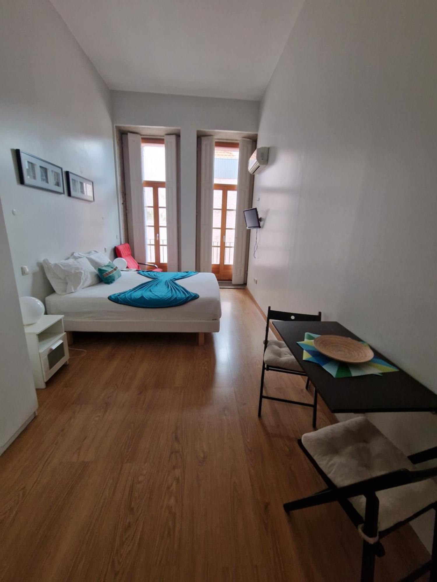 12 Short Term Apartment Porto Exterior foto