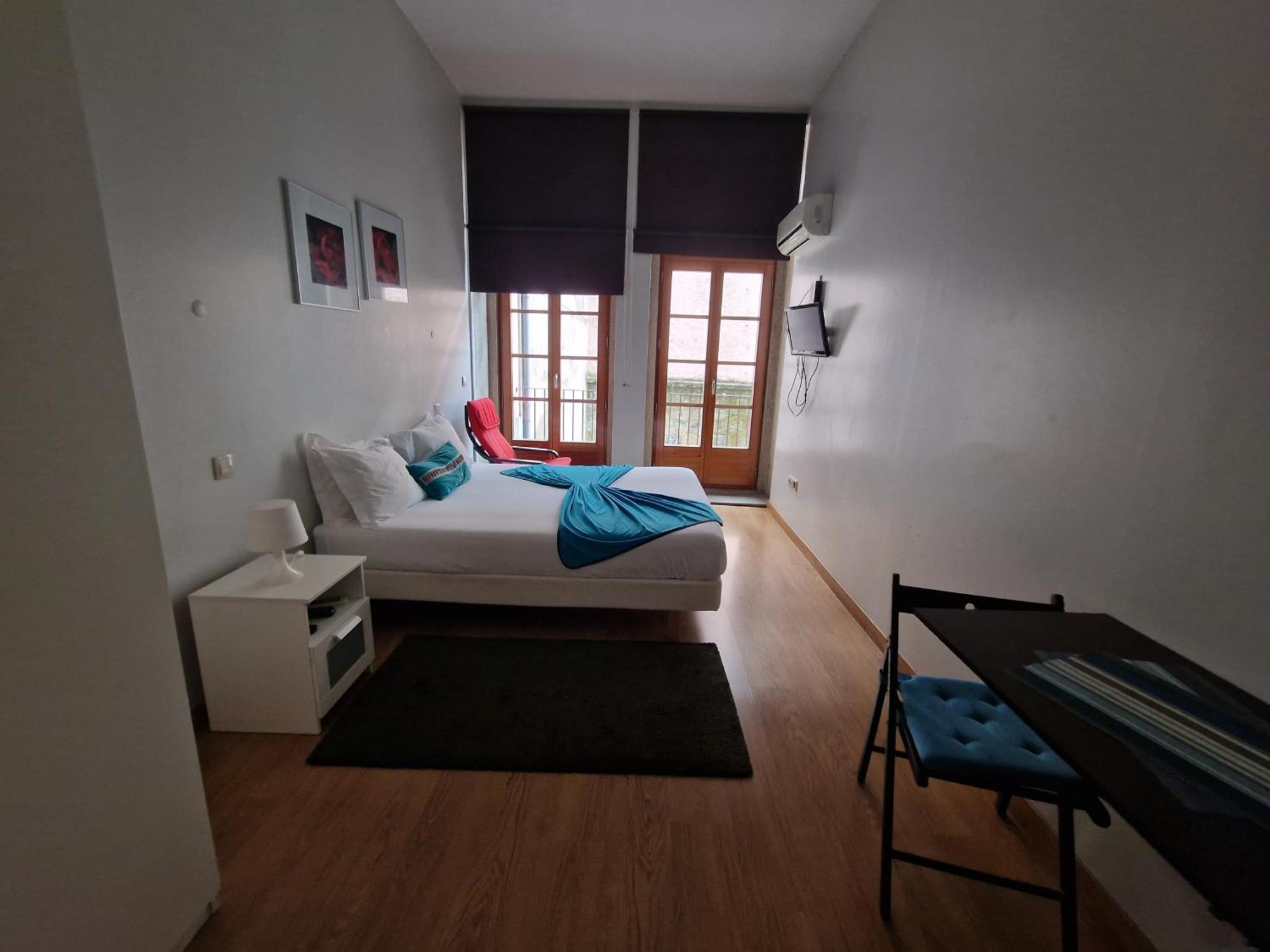 12 Short Term Apartment Porto Exterior foto