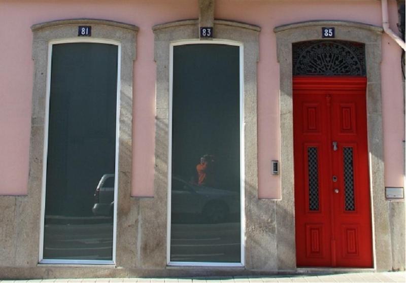 12 Short Term Apartment Porto Exterior foto