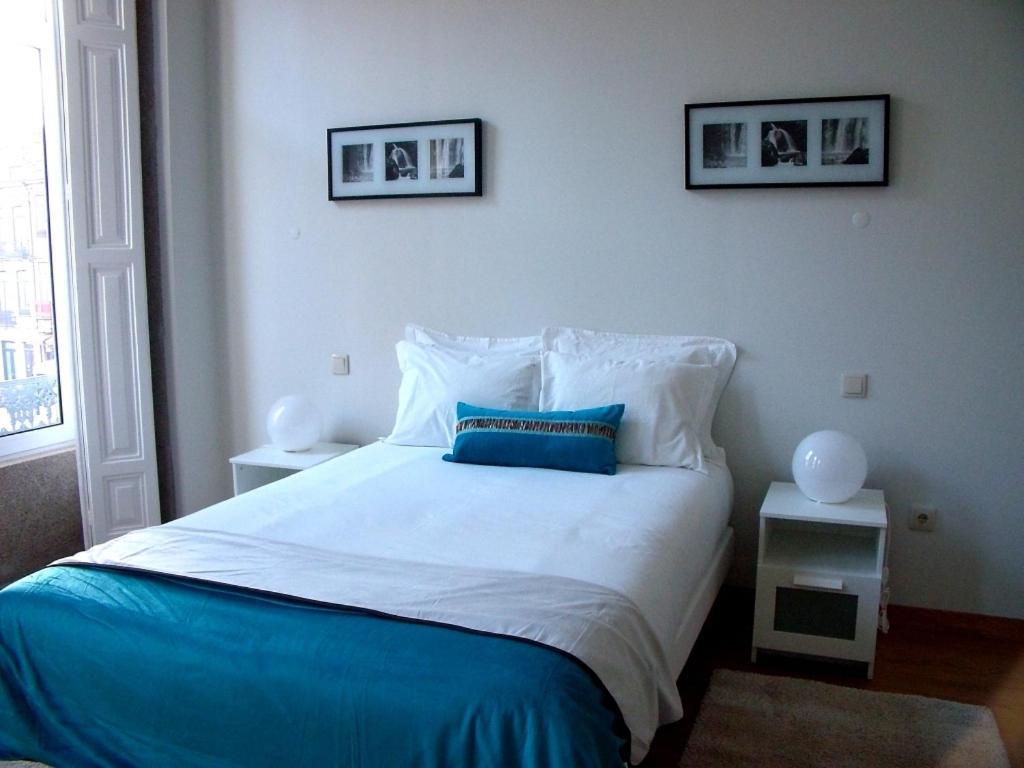 12 Short Term Apartment Porto Cameră foto